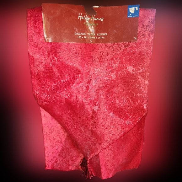 🎁Table Runner Ribbon Bundle🎁 - Picture 5 of 11